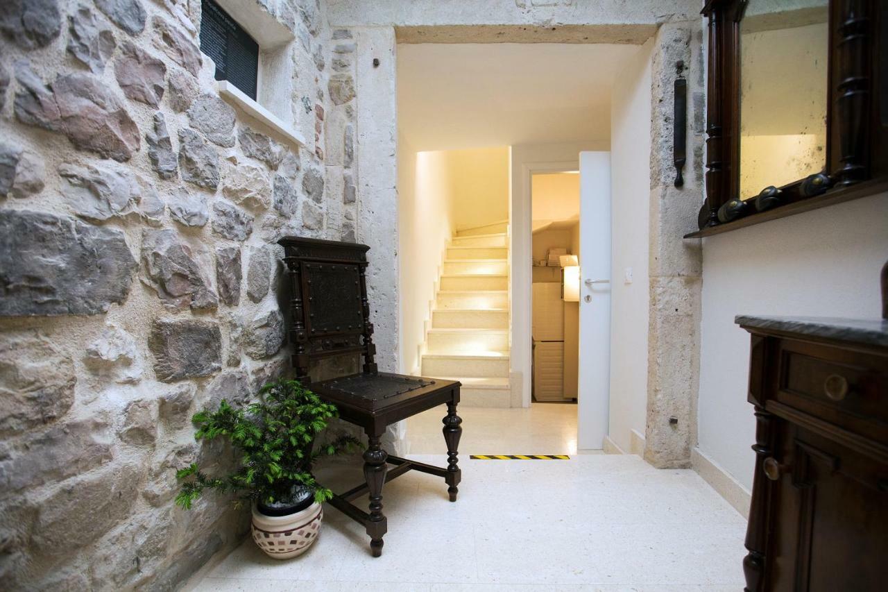 Apartments & Rooms Dujam Split Exterior foto