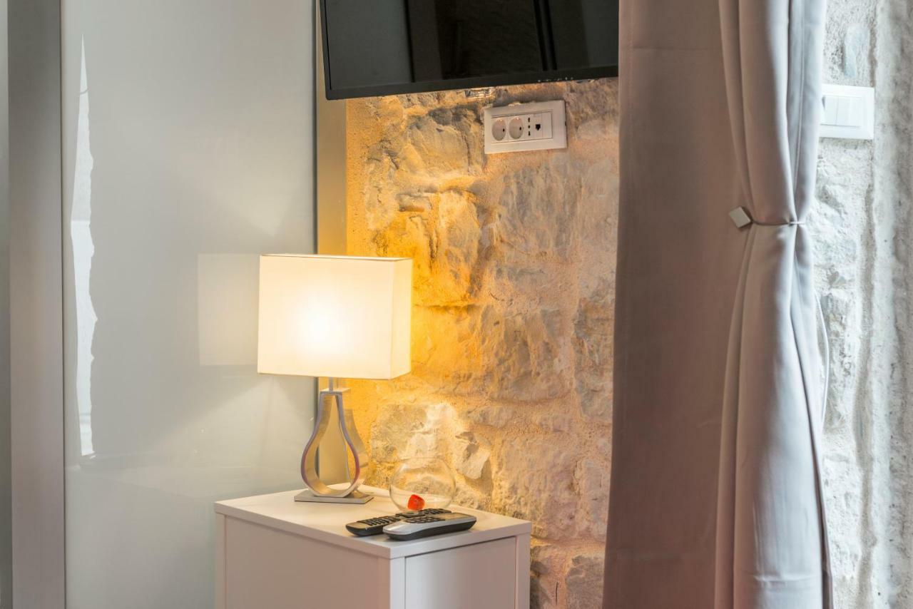 Apartments & Rooms Dujam Split Exterior foto